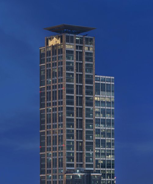 Keraton At the Plaza A Luxury Collection Hotel 2/52