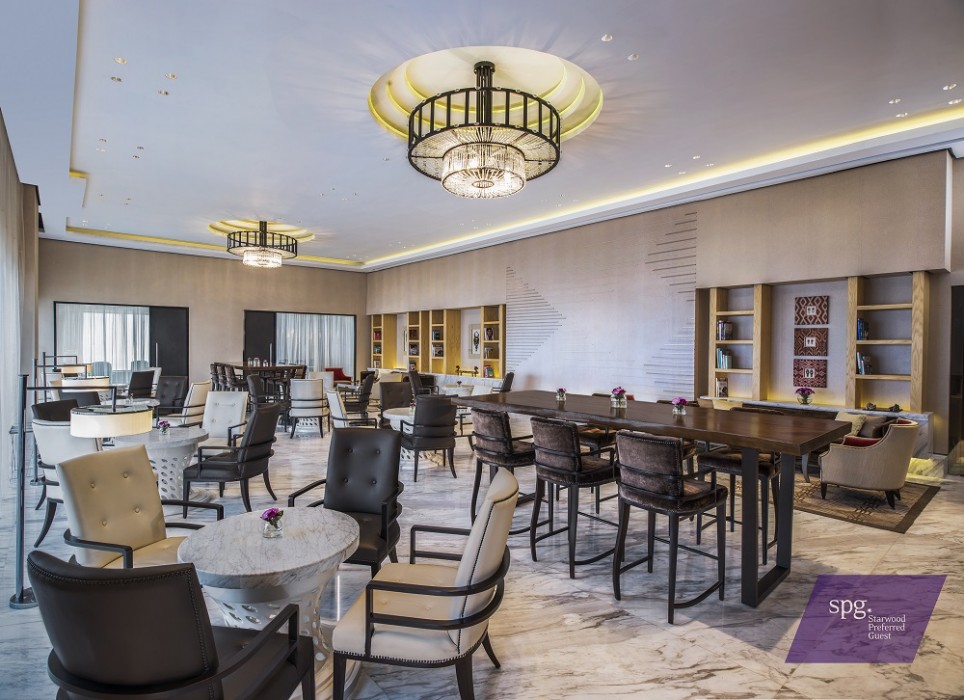 Keraton At the Plaza A Luxury Collection Hotel 32/52