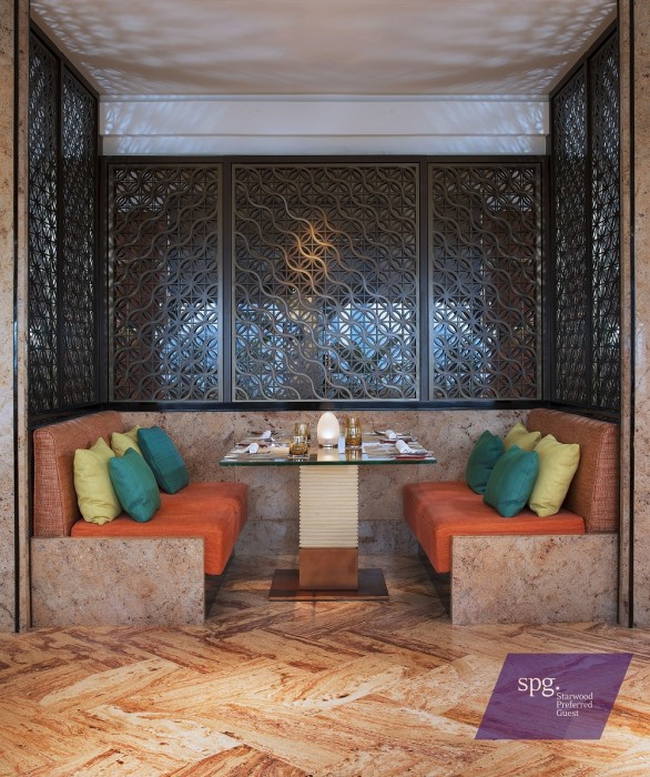Keraton At the Plaza A Luxury Collection Hotel 23/52