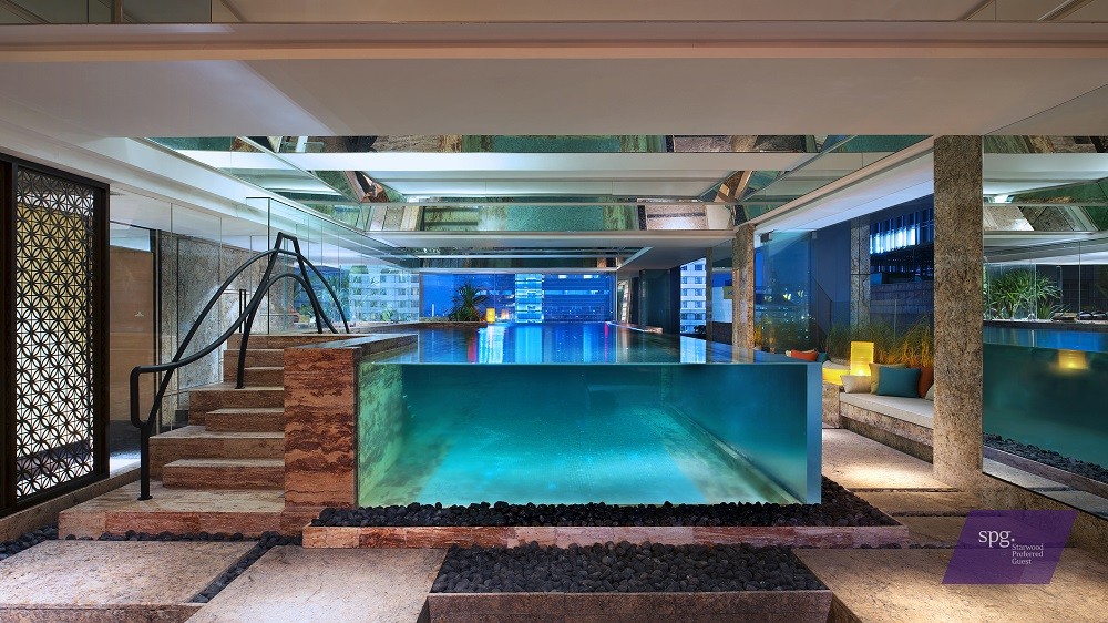 Keraton At the Plaza A Luxury Collection Hotel 25/52