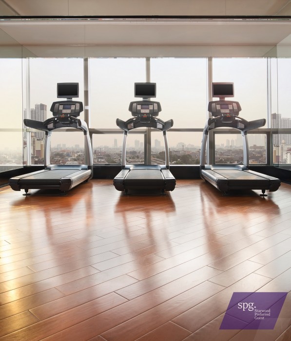 Keraton At the Plaza A Luxury Collection Hotel 26/52