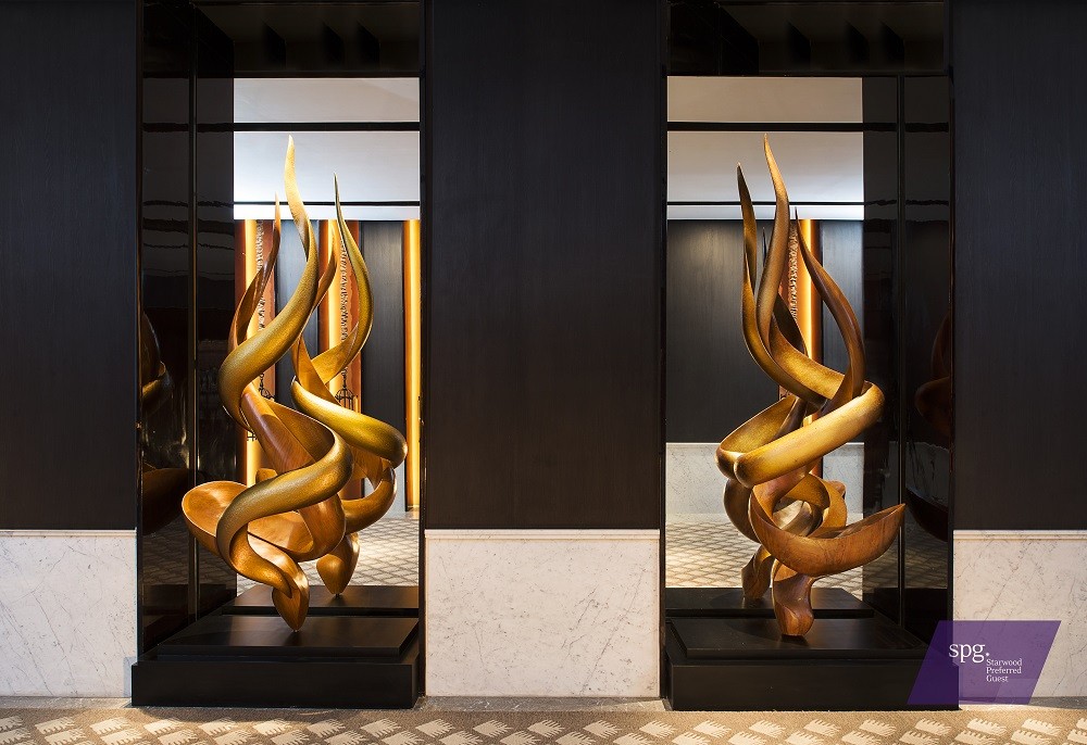 Keraton At the Plaza A Luxury Collection Hotel 22/52
