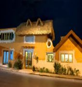 HOTEL PLAYA DEL KARMA 1/54