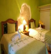 HOTEL PLAYA DEL KARMA 6/54