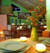 HOTEL PLAYA DEL KARMA 18/54