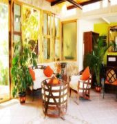 HOTEL PLAYA DEL KARMA 4/54