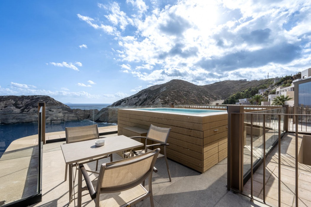 Athina Palace Resort & Spa 18/37