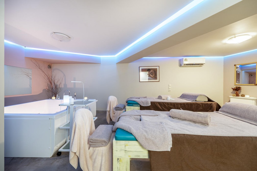 Athina Palace Resort & Spa 33/37