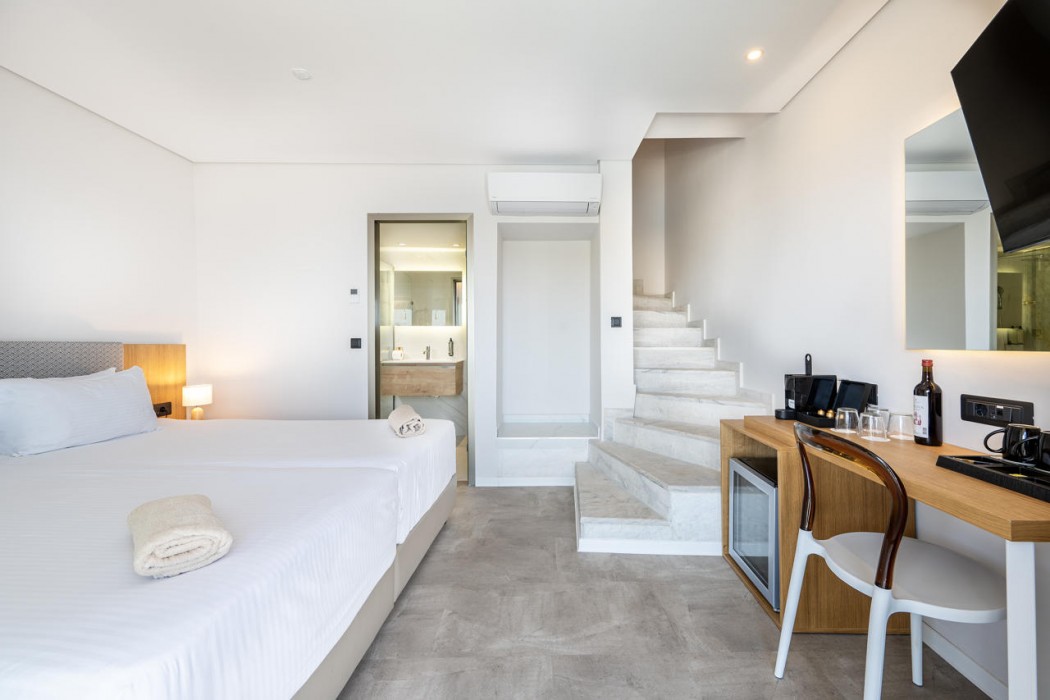 Athina Palace Resort & Spa 16/37