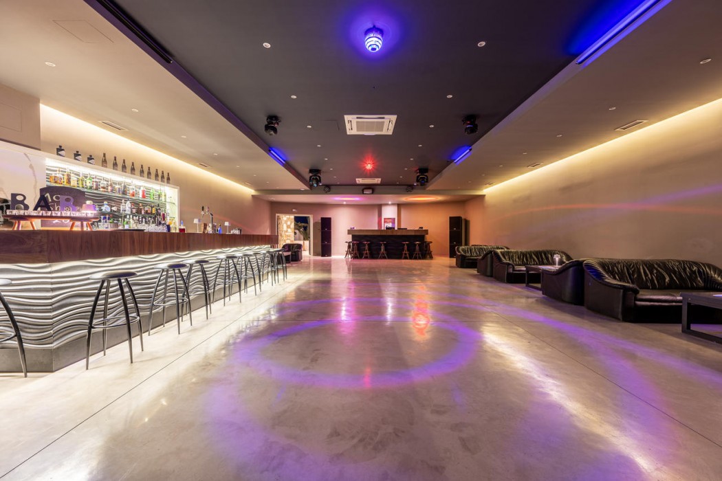 Athina Palace Resort & Spa 22/37