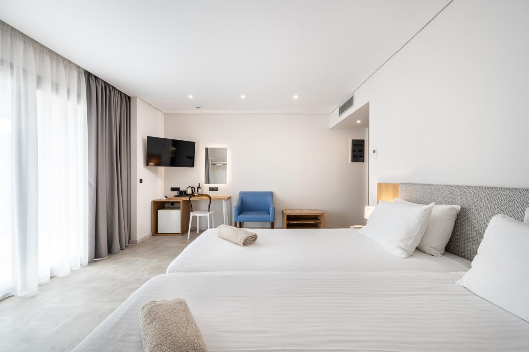 Athina Palace Resort & Spa 13/37