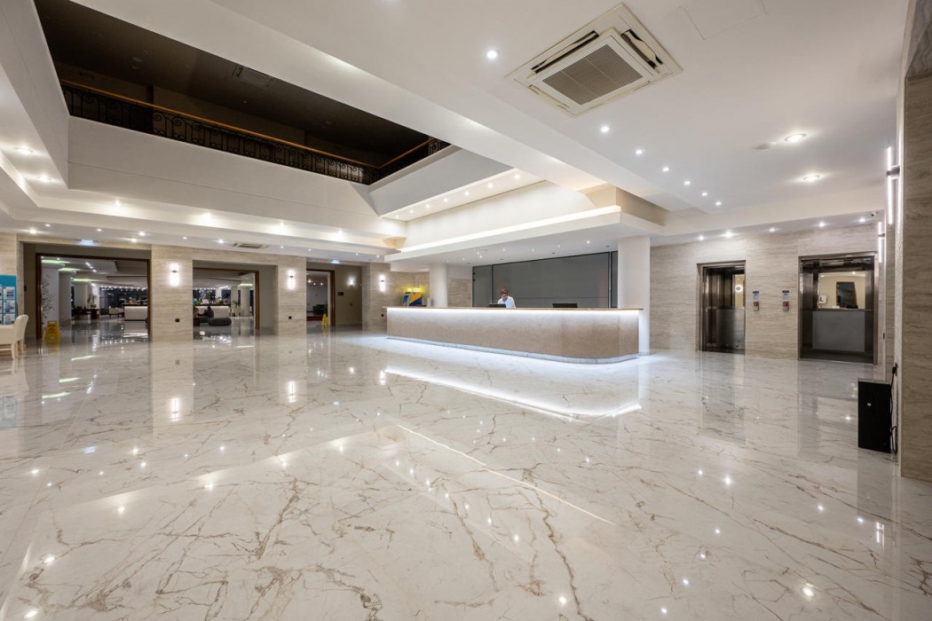 Athina Palace Resort & Spa 8/37