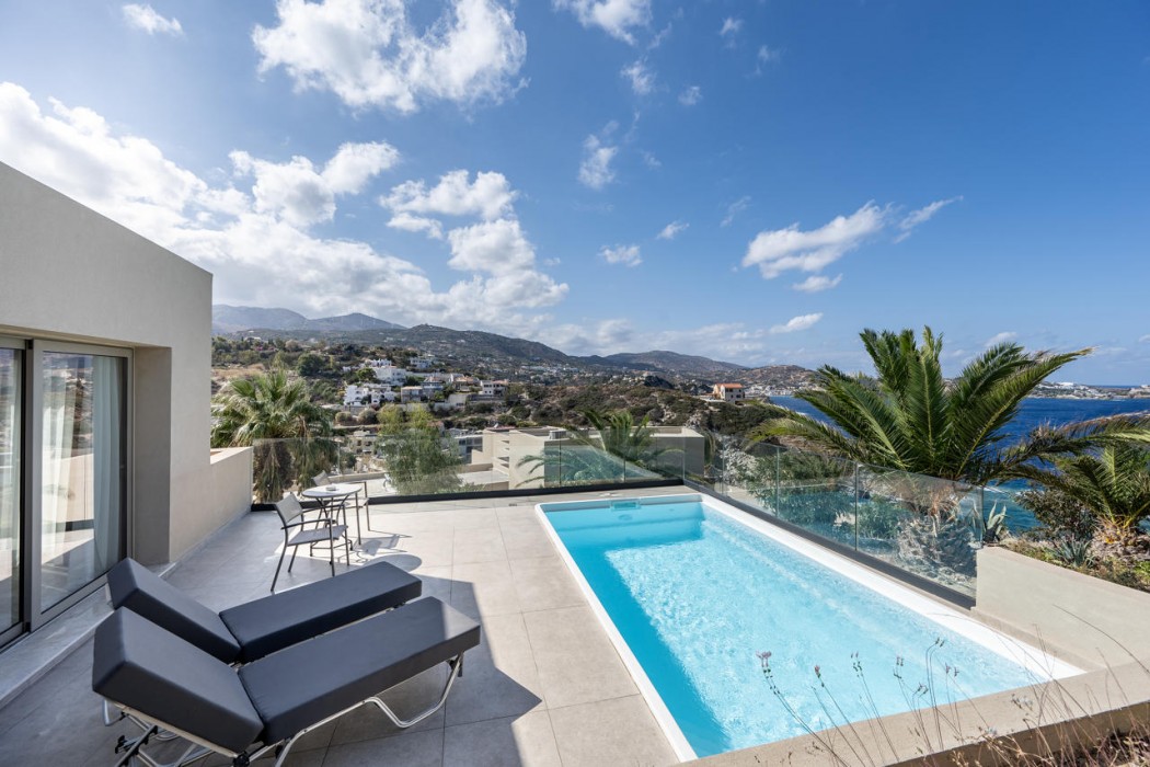 Athina Palace Resort & Spa 19/37