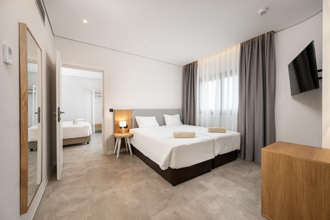 Athina Palace Resort & Spa 10/37