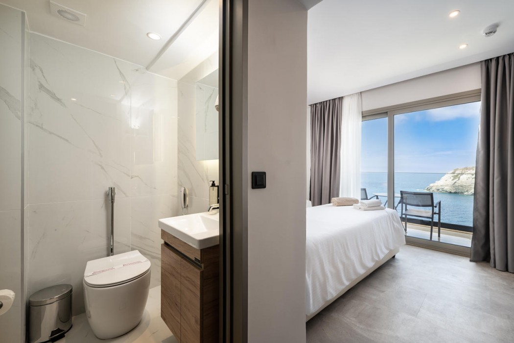 Athina Palace Resort & Spa 14/37