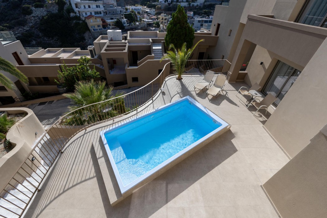 Athina Palace Resort & Spa 20/37