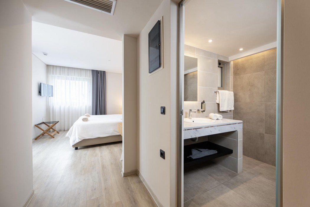 Athina Palace Resort & Spa 15/37