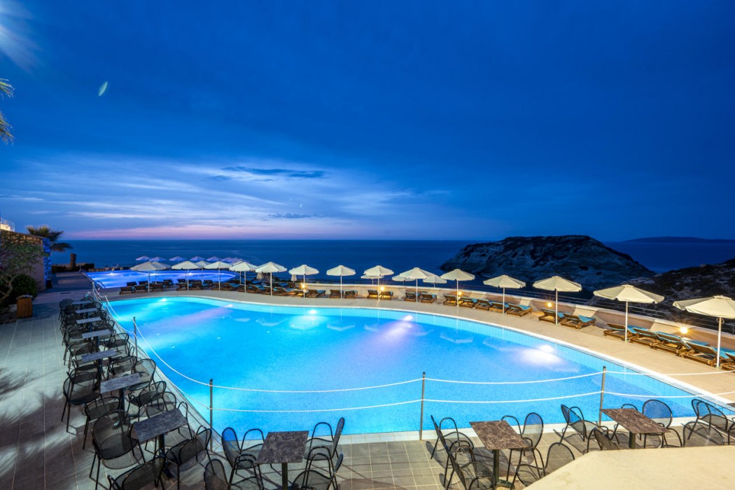 Athina Palace Resort & Spa 37/37