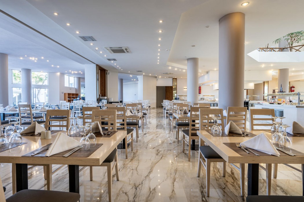 Athina Palace Resort & Spa 26/37