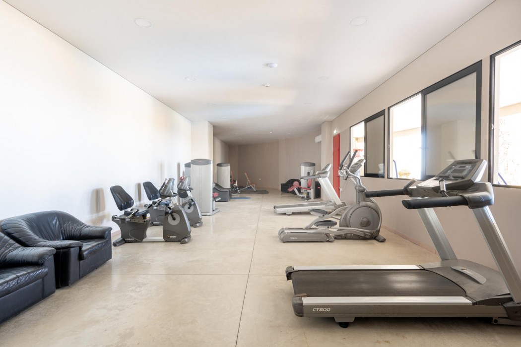 Athina Palace Resort & Spa 29/37