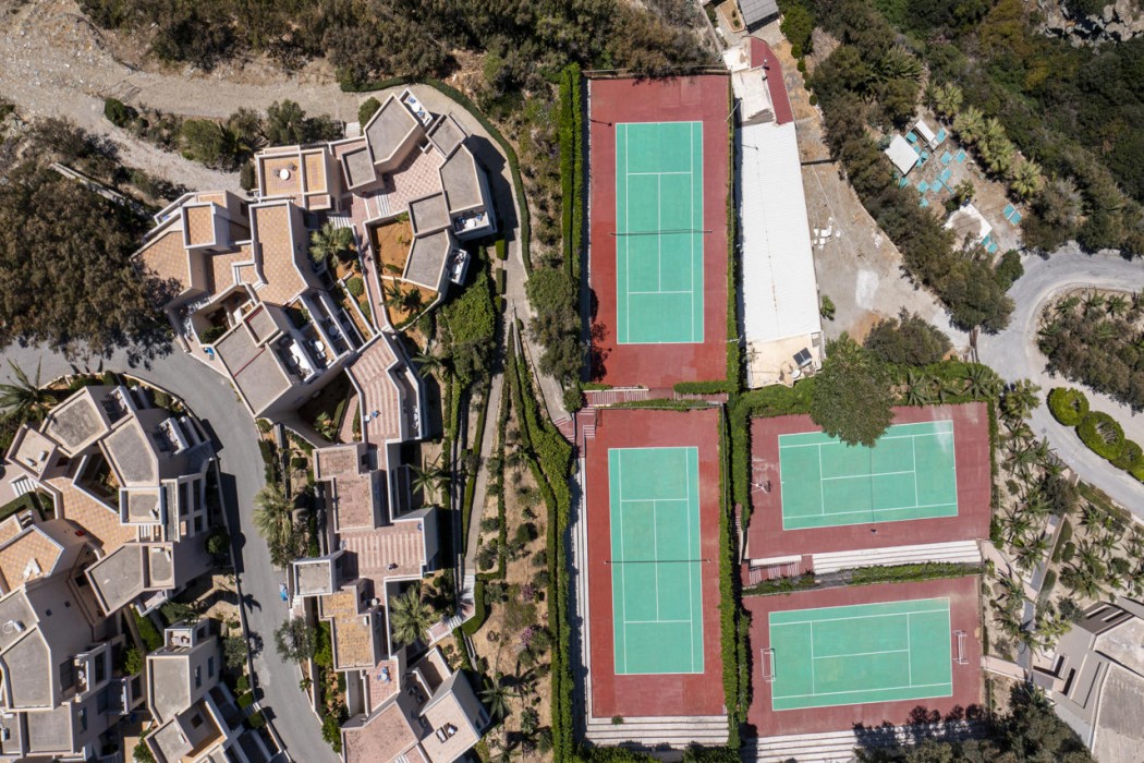Athina Palace Resort & Spa 32/37