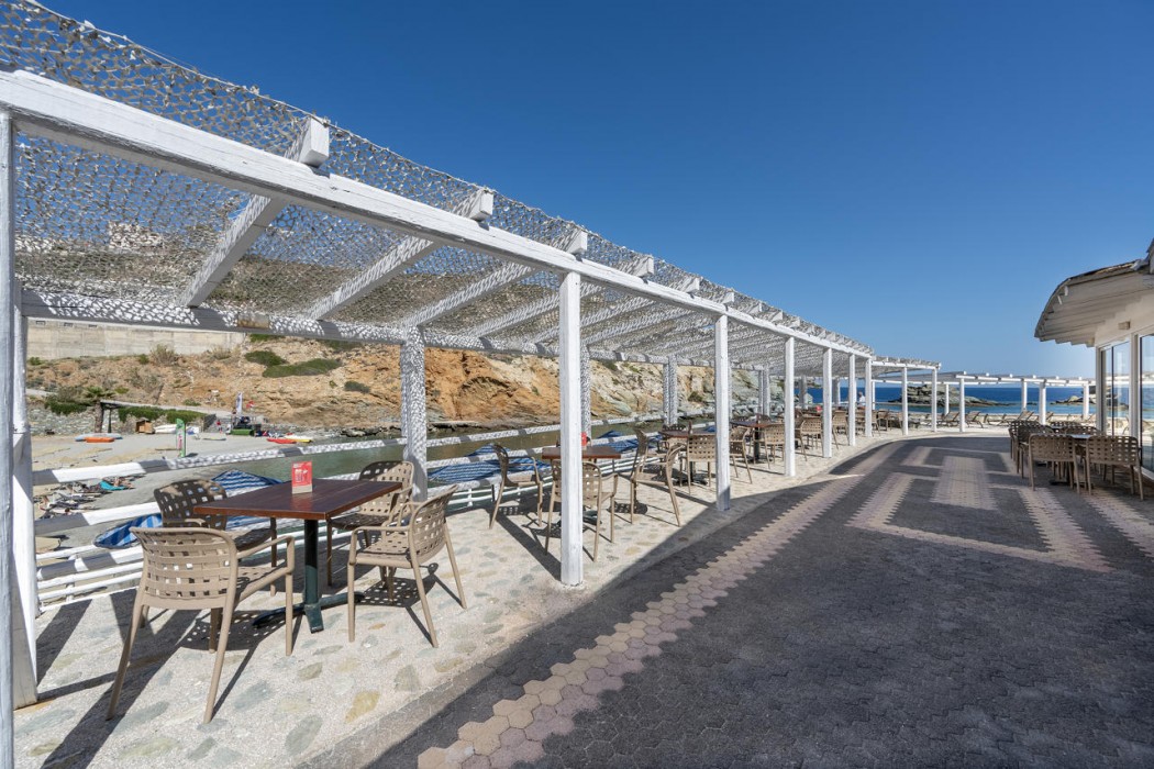 Athina Palace Resort & Spa 27/37