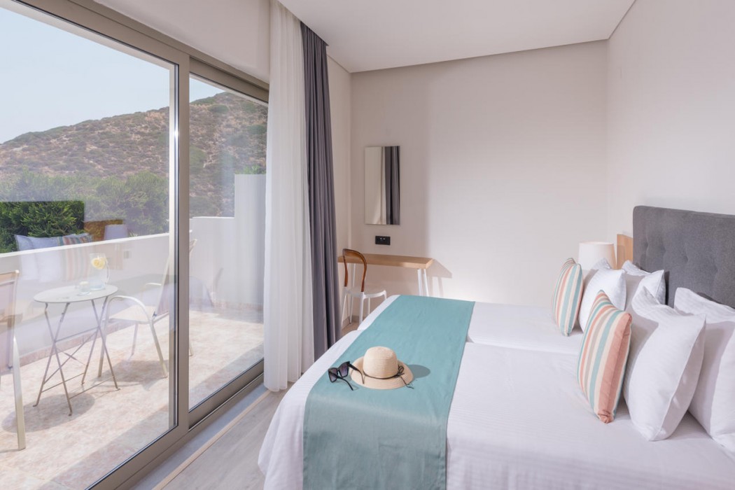 Athina Palace Resort & Spa 12/37