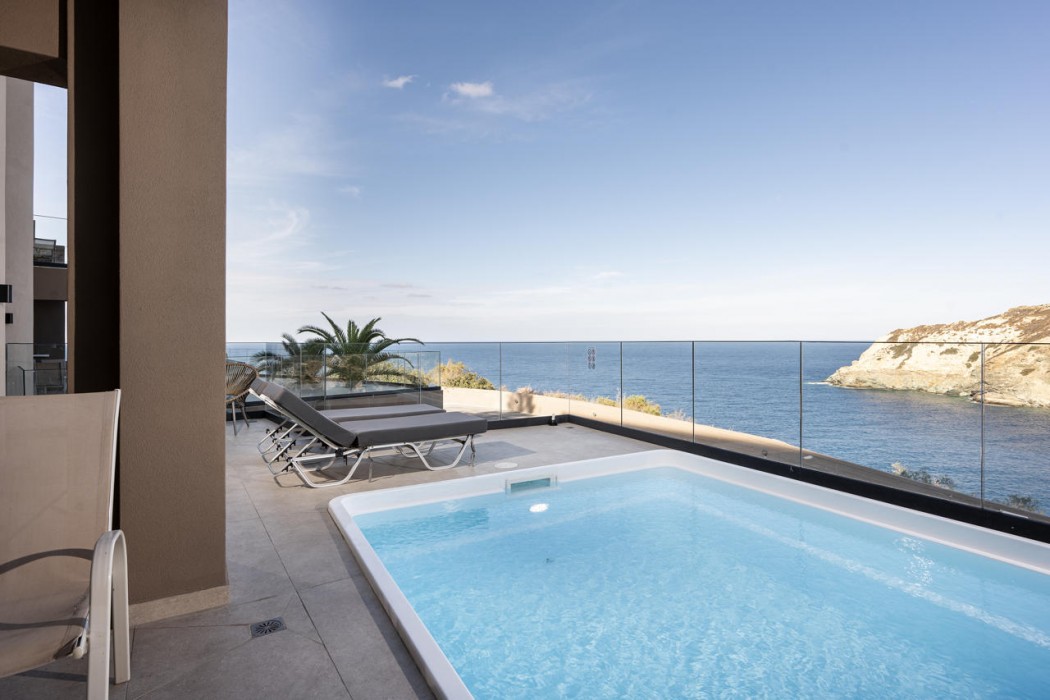 Athina Palace Resort & Spa 17/37