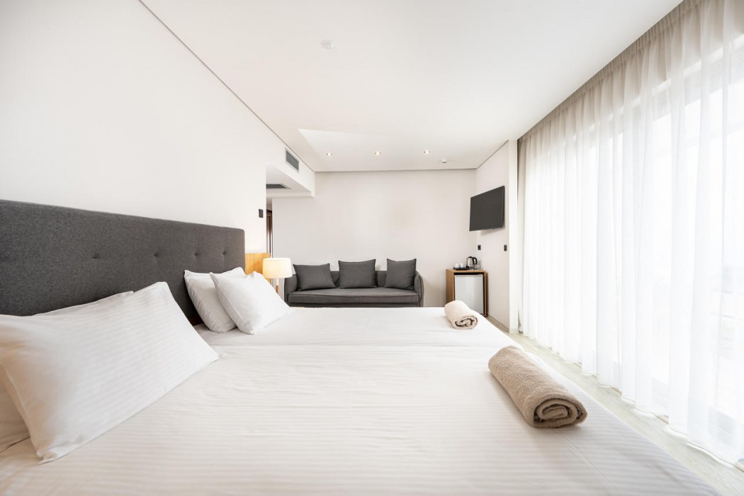 Athina Palace Resort & Spa 9/37