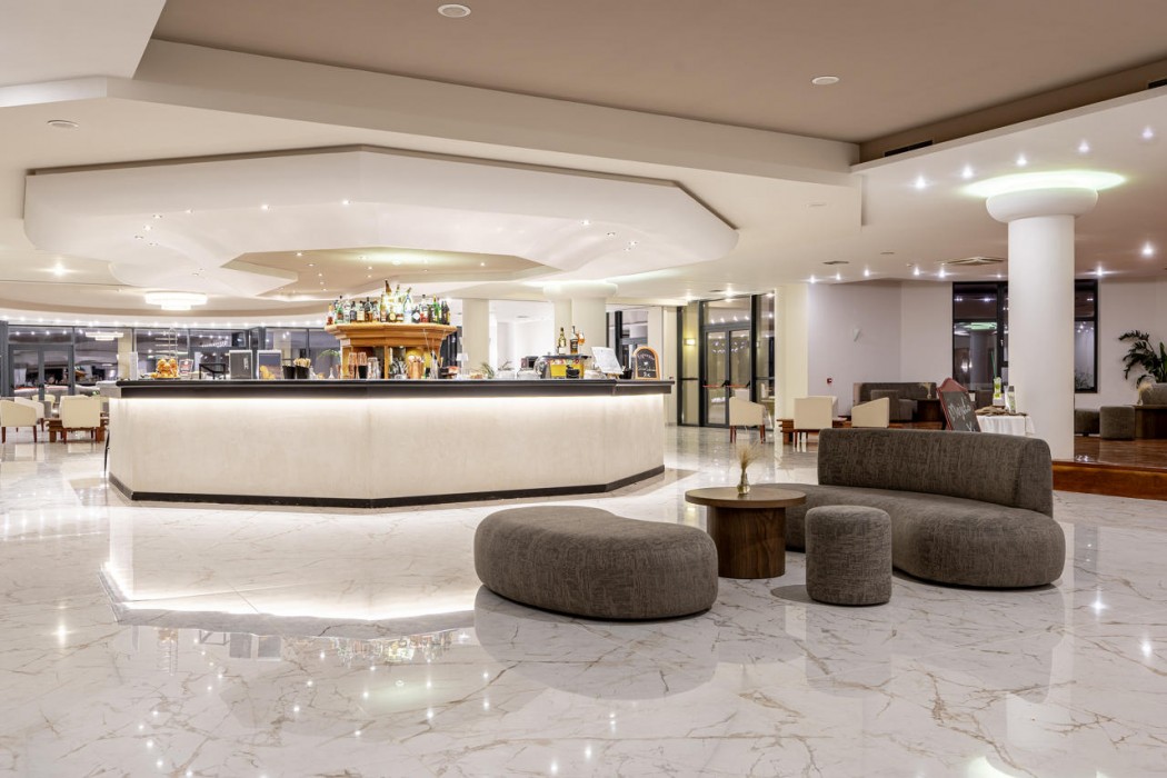 Athina Palace Resort & Spa 6/37