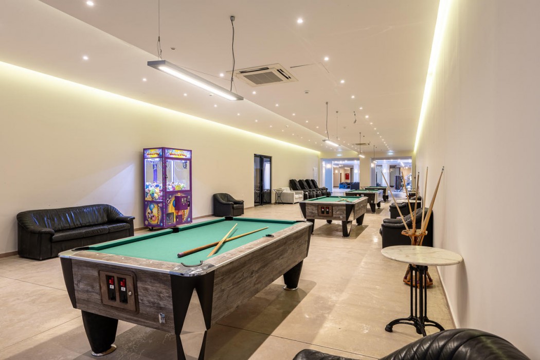 Athina Palace Resort & Spa 30/37
