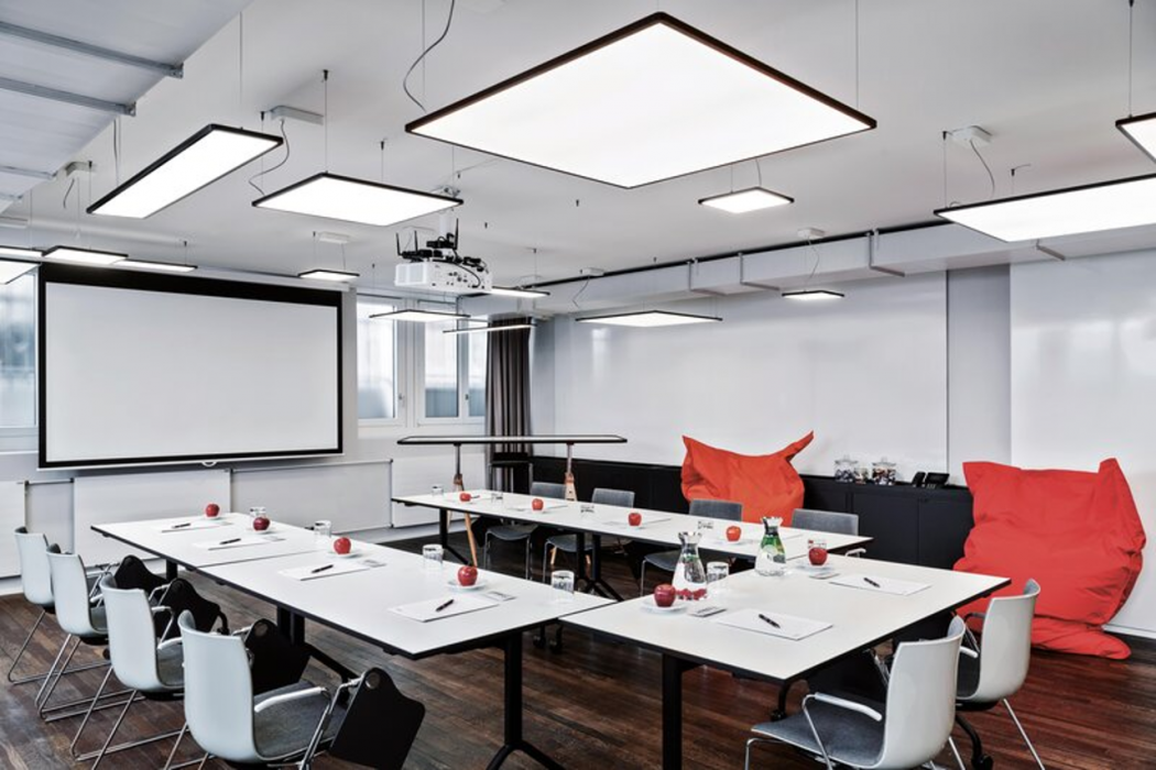 Sorell Boutique-Hotel City Weissenstein St. Gallen 23/39