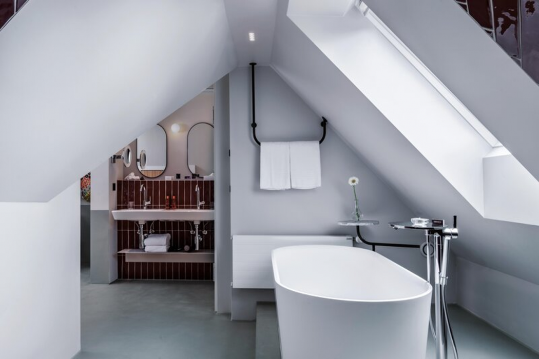 Sorell Boutique-Hotel City Weissenstein St. Gallen 2/39