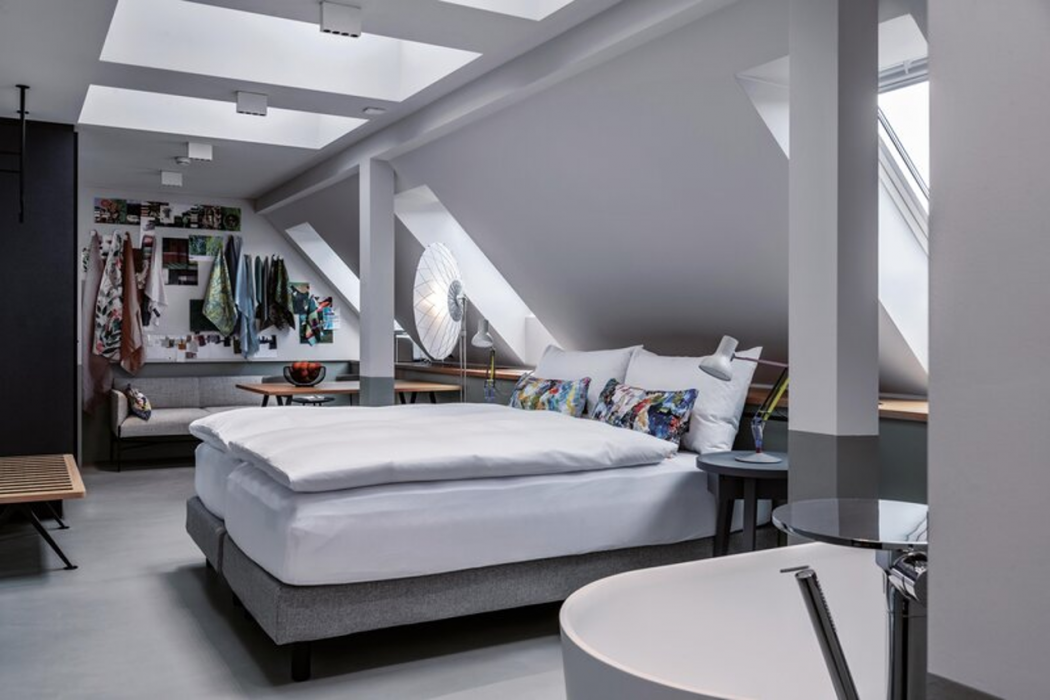 Sorell Boutique-Hotel City Weissenstein St. Gallen 4/39
