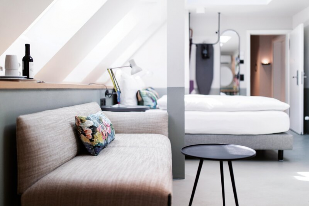 Sorell Boutique-Hotel City Weissenstein St. Gallen 3/39
