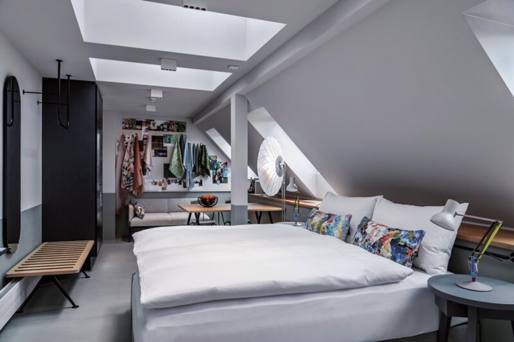 Sorell Boutique-Hotel City Weissenstein St. Gallen 6/39