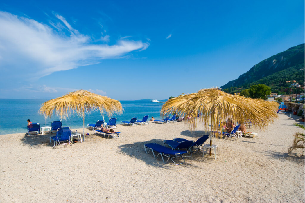 Potamaki Beach 21/86