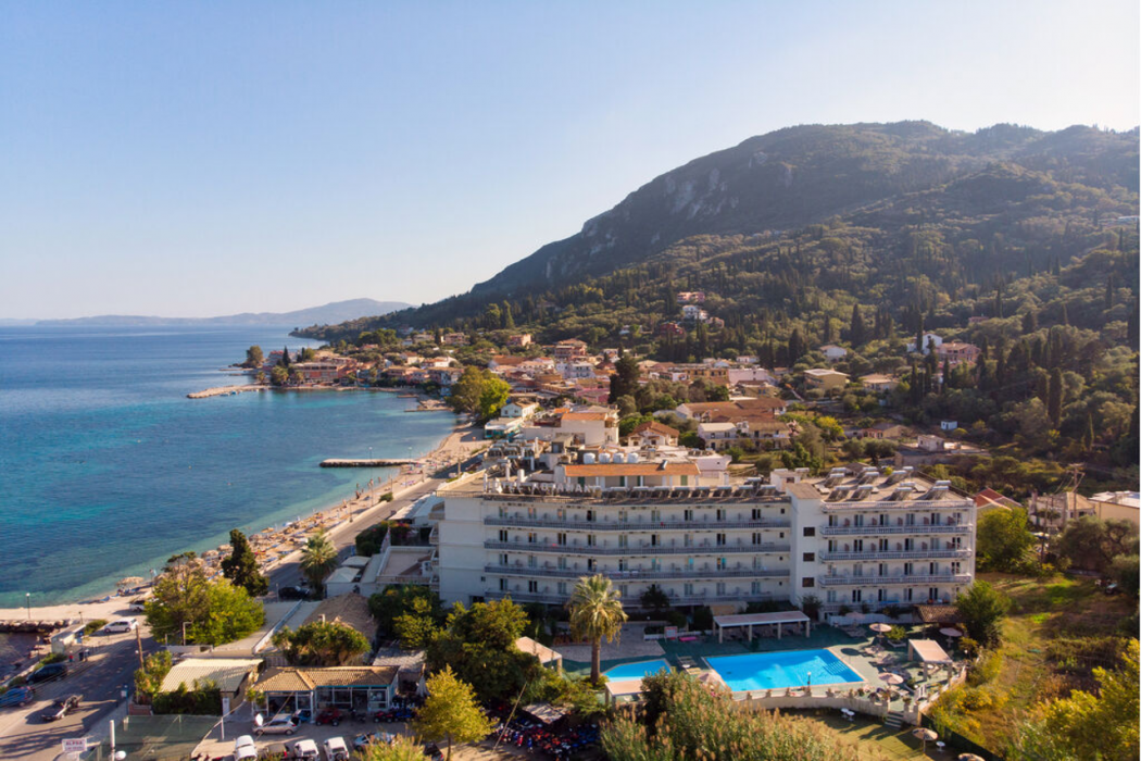 Potamaki Beach 18/86