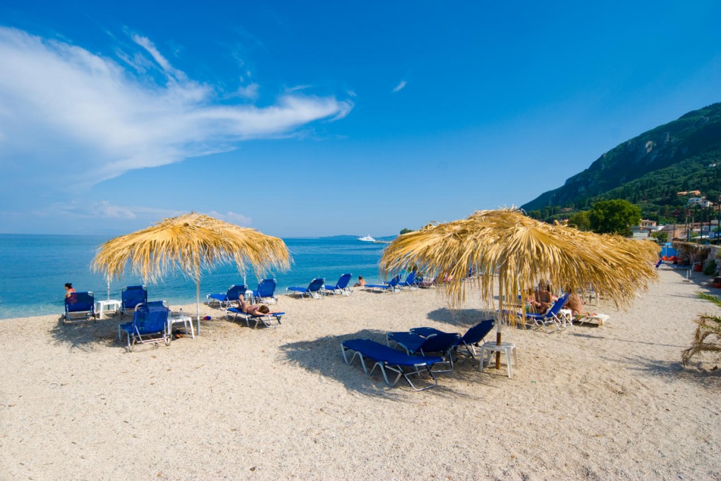 Potamaki Beach 15/86