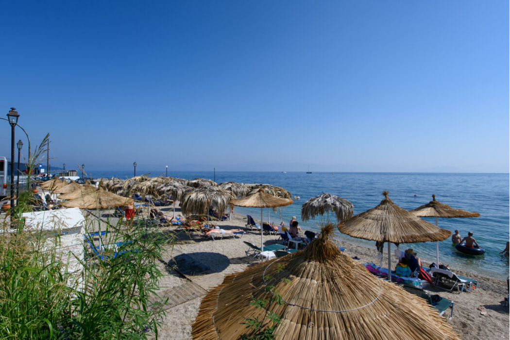 Potamaki Beach 17/86