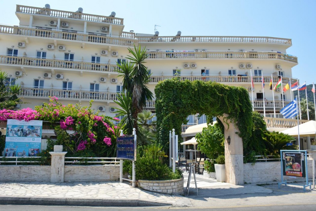 Potamaki Beach 14/86