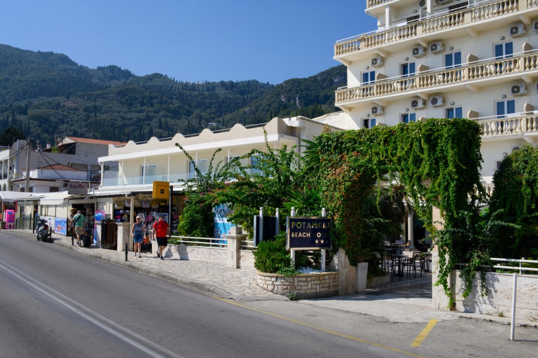 Potamaki Beach 13/86