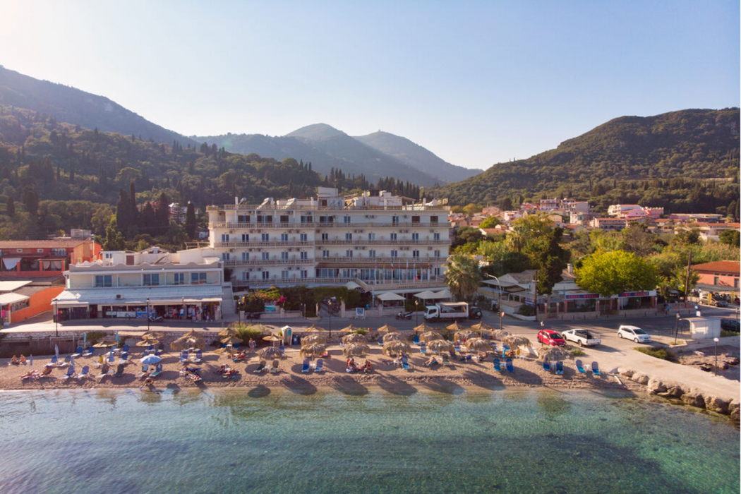 Potamaki Beach 20/86