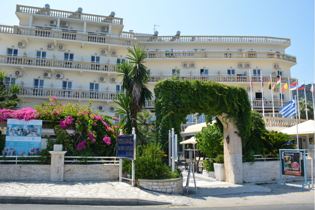 Potamaki Beach 22/86