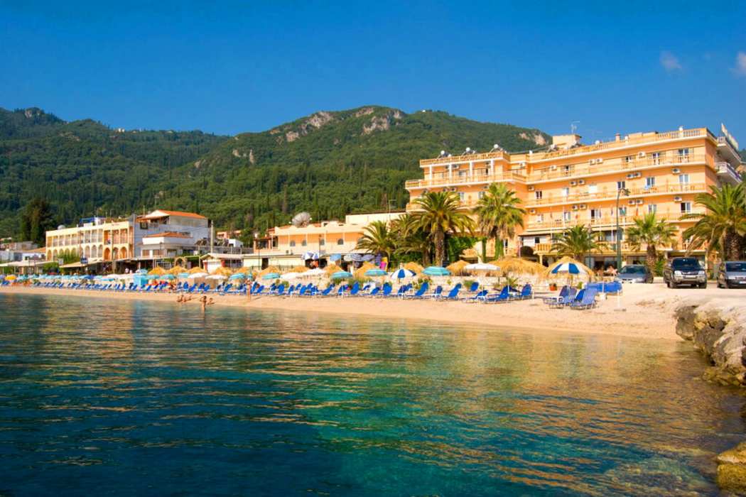 Potamaki Beach 16/86