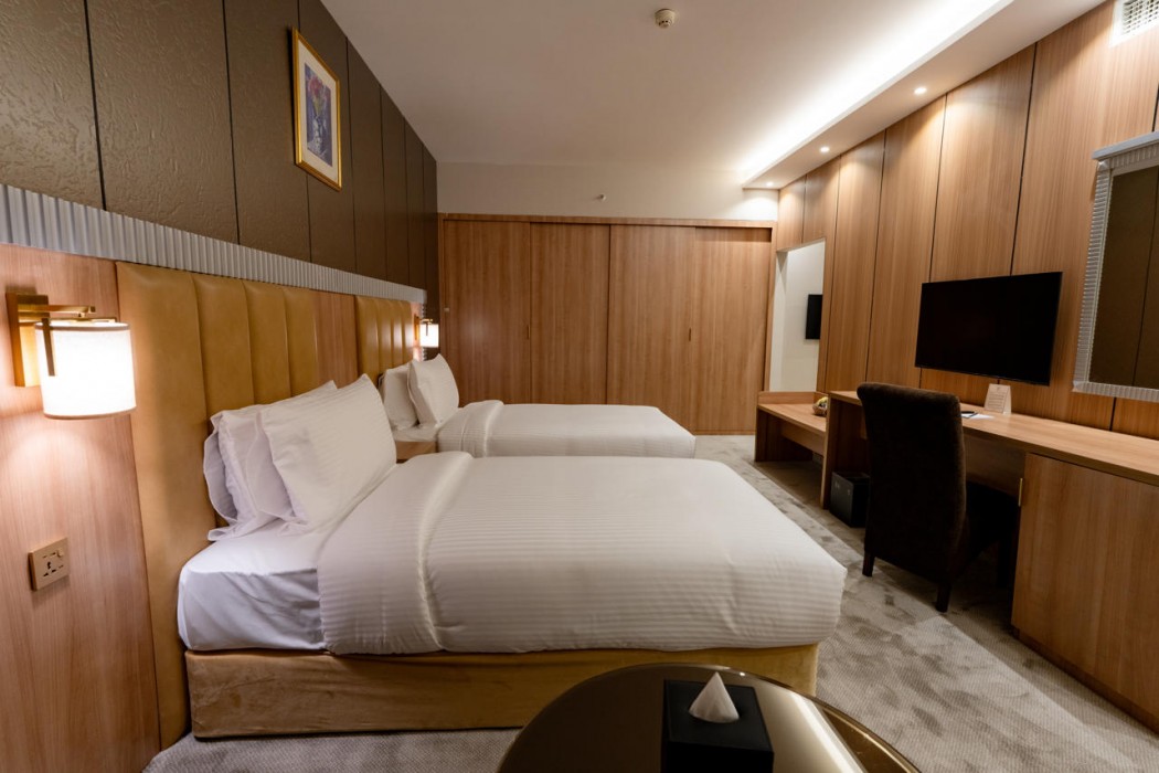 TOP Luxe Grand Hotel Dubai 21/55