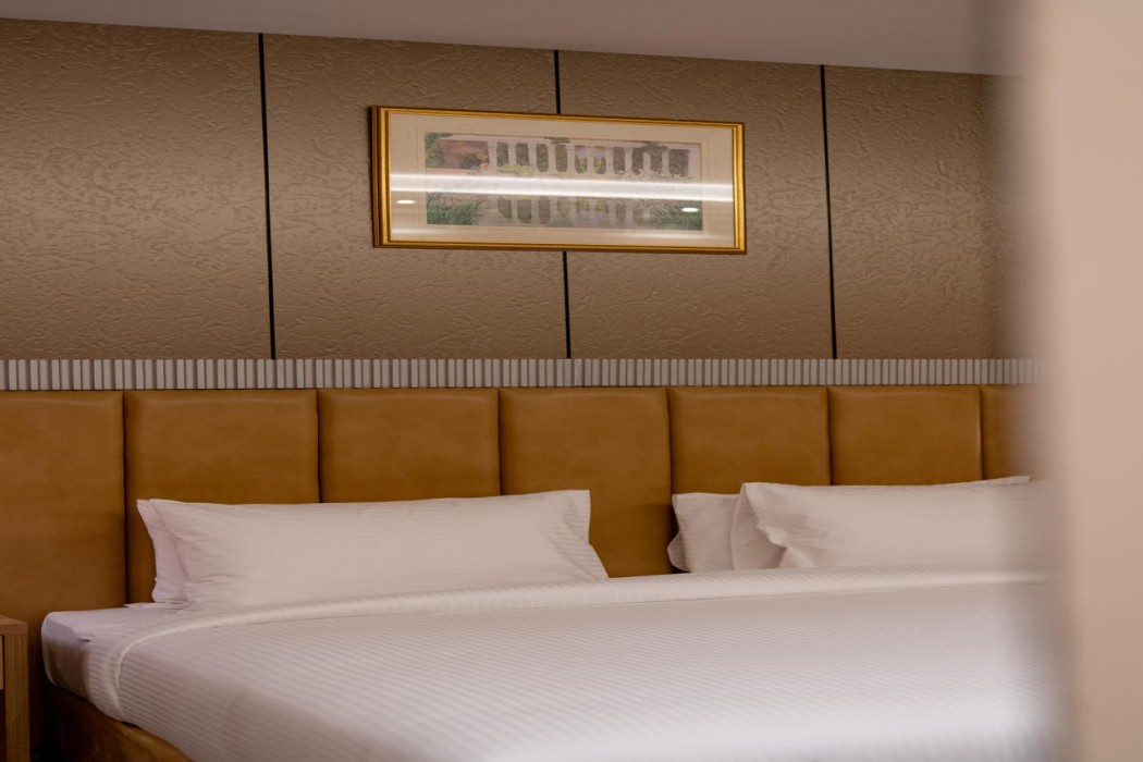 TOP Luxe Grand Hotel Dubai 18/55