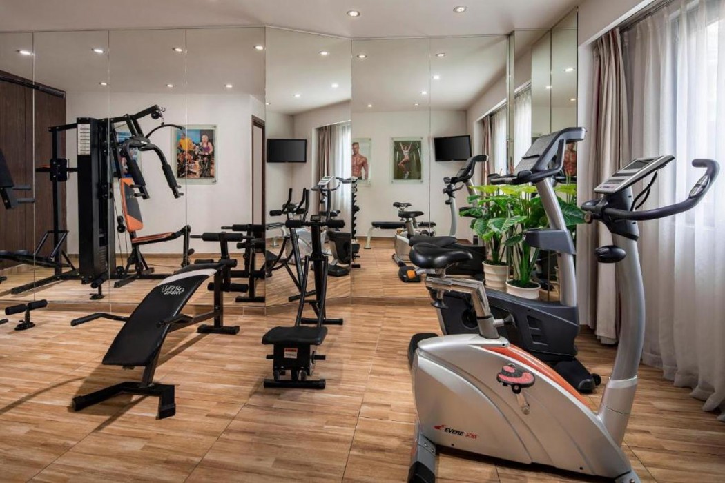 Authentic Hanoi Boutique Hotel 29/64