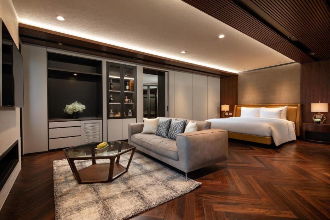 Authentic Hanoi Boutique Hotel 19/64