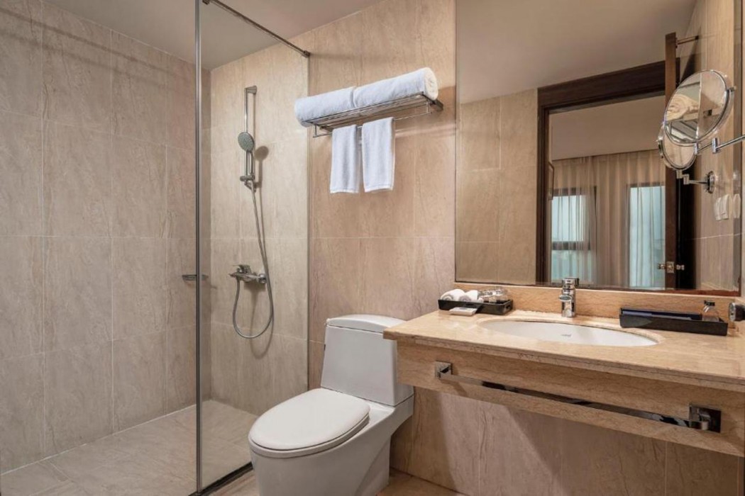 Authentic Hanoi Boutique Hotel 21/64
